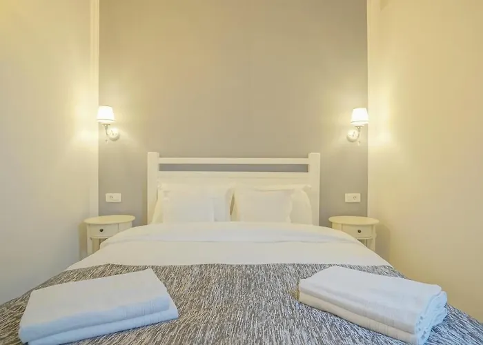 Monarch House Guest house Brasov