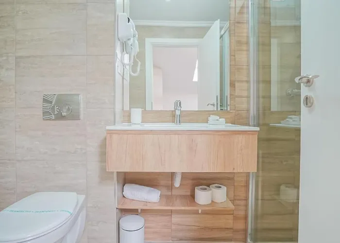 Monarch House Maison d'hôtes